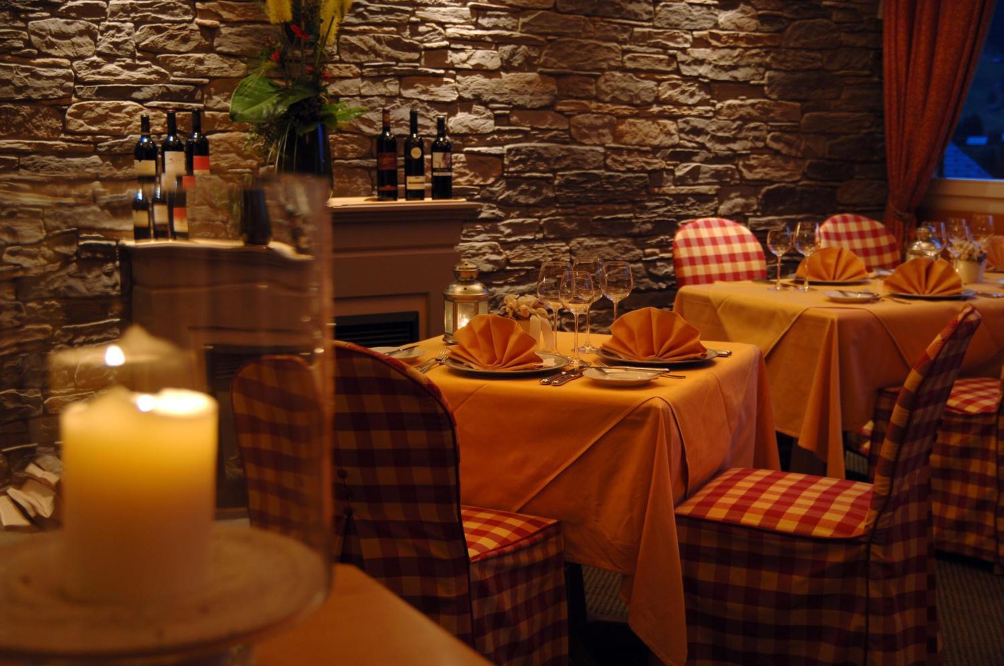 Chalet-Hotel Beau-Site Аделбоден Екстериор снимка